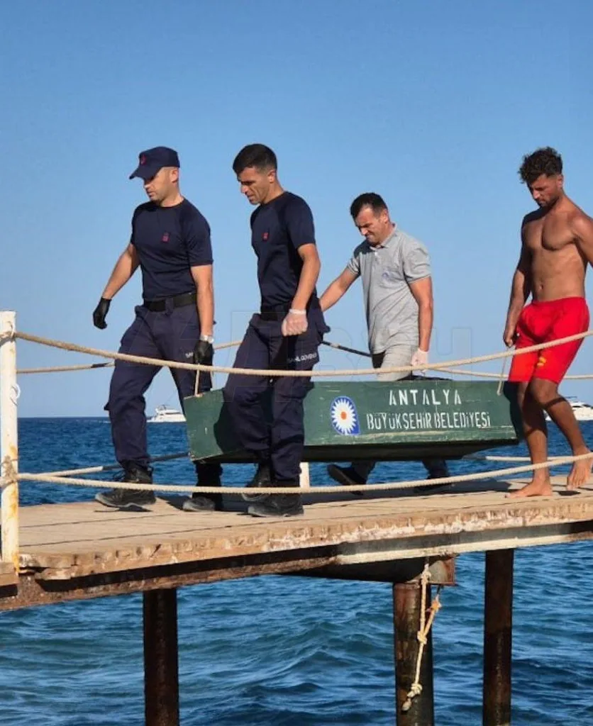 В Анталье катер насмерть сбил россиянку: кто виноват?