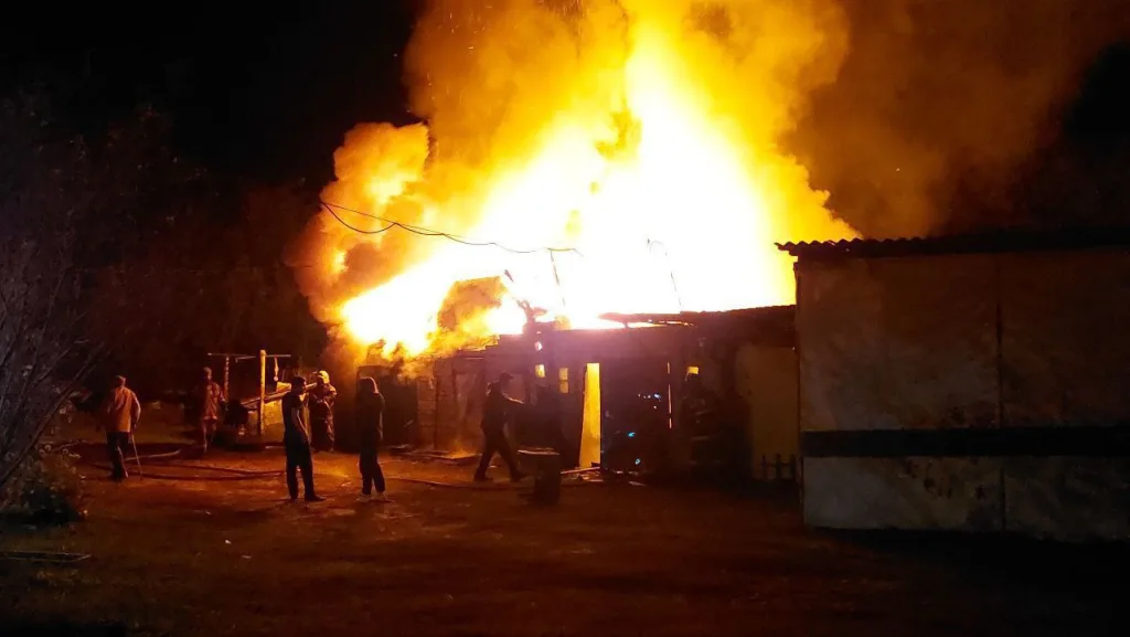 Российская ПВО ночью уничтожила 55 украинских БПЛА на 26.09.2025