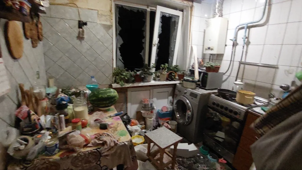 Российская ПВО ночью уничтожила 55 украинских БПЛА на 26.09.2025