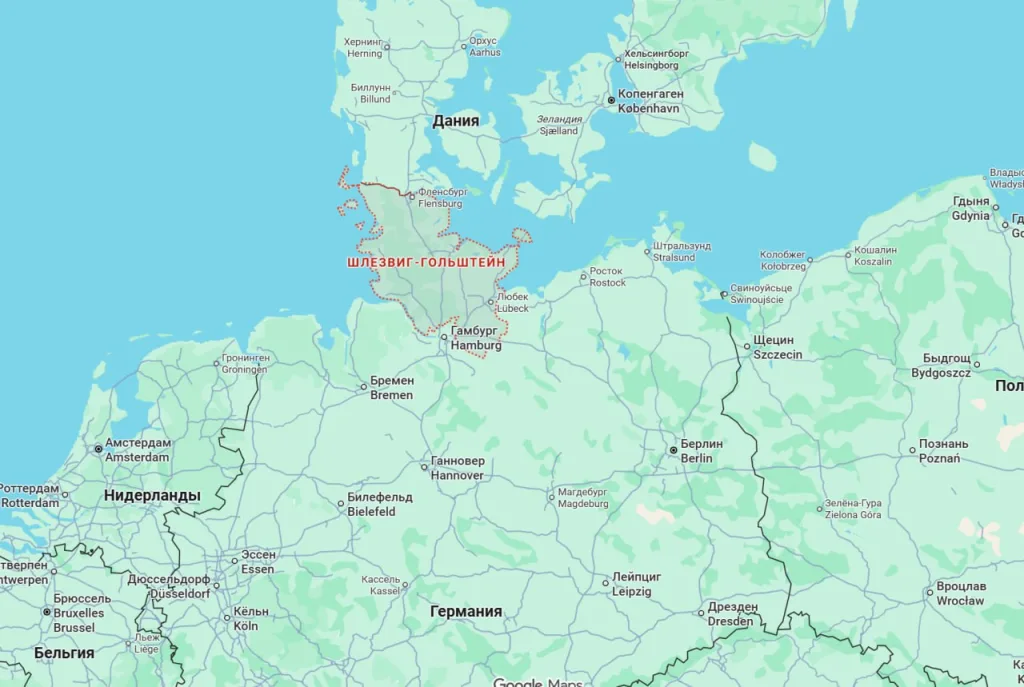 После Дании, Франции и прочих стран ЕС "неизвестные дроны" долетели и до Германии