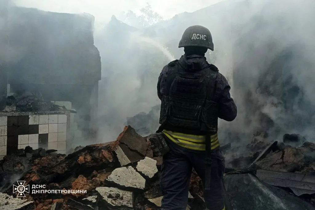 Ночные удары по тыловой логистике и управлению противника — 28–29 сентября 2025 года