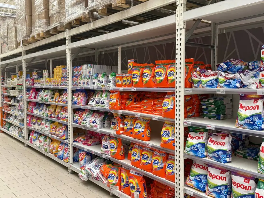 Эксперты Роскачества назвали лучший стиральный порошок, который выведет любые пятна — запомните раз и на всю жизнь