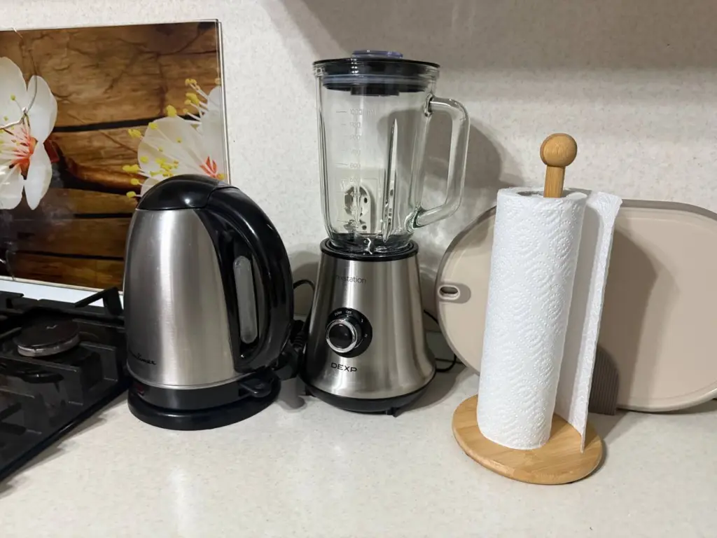 Купила по положительным отзывам кухонные гаджеты из Чижика: блендер, кофеварку и овощерезку и все испробовала сама — рассказываю, стоит того или нет