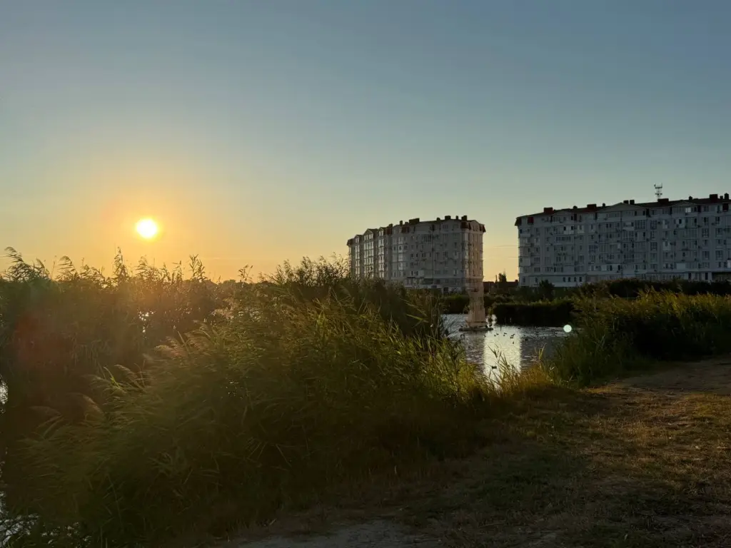 Синоптики назвали регионы, где бабье лето задержится до конца октября