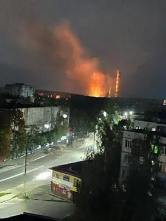 Российская ПВО ночью уничтожила 251 украинский БПЛА над 16 субъектами России