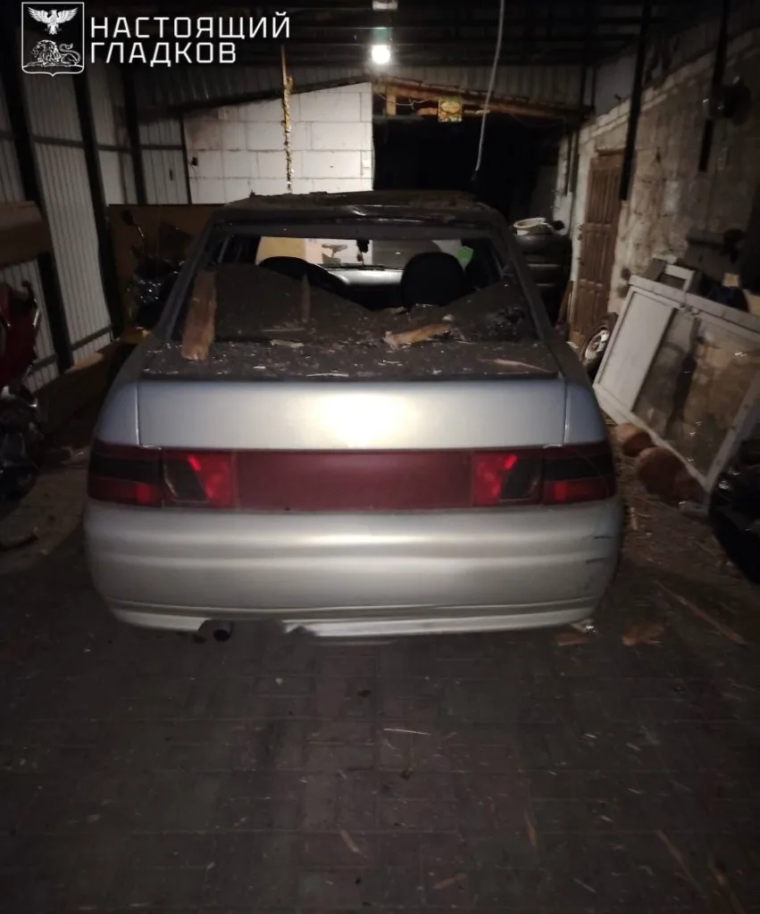 Российская ПВО с вечера уничтожила 59 украинских БПЛА