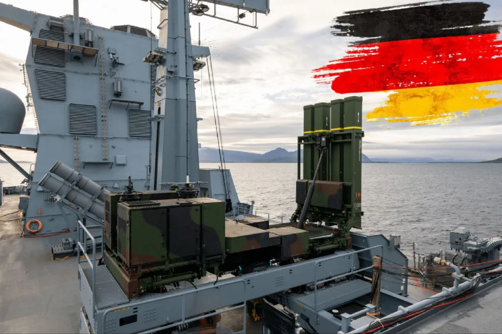 Обзор военных тенденций в странах НАТО