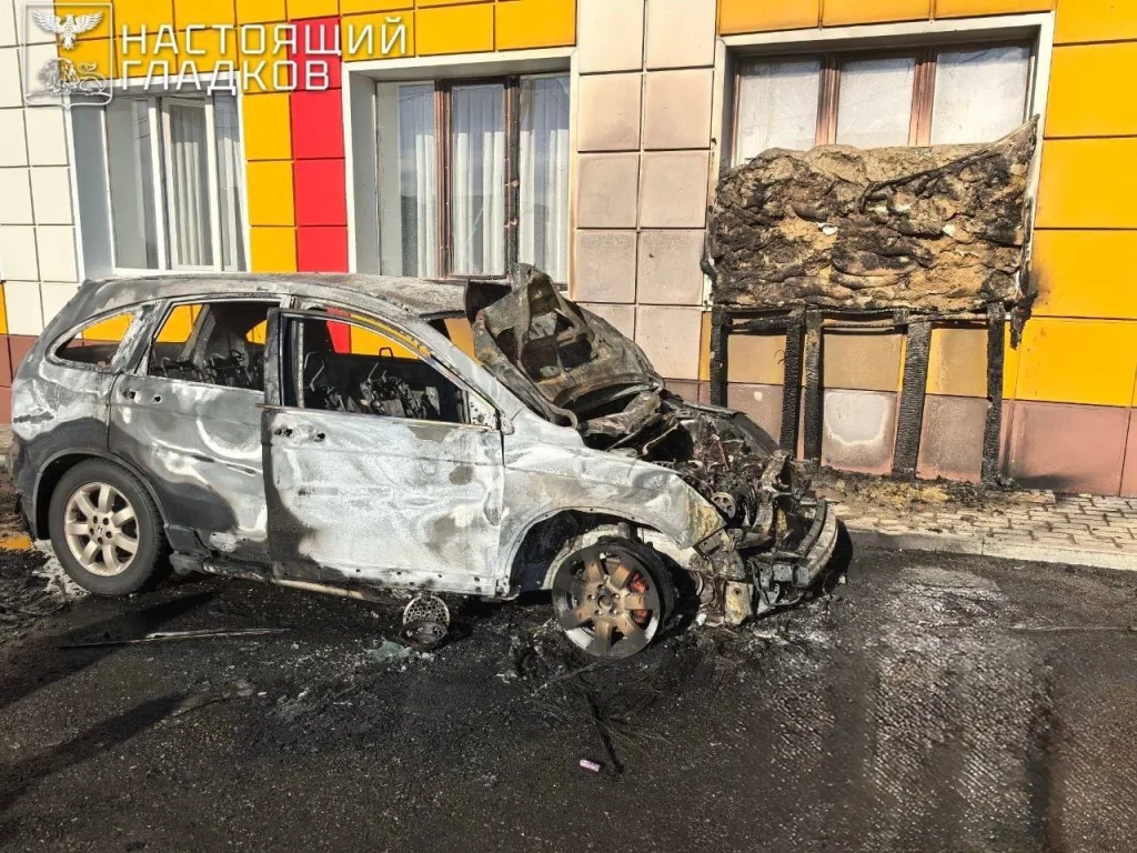 Российская ПВО ночью уничтожила 139 украинских БПЛА