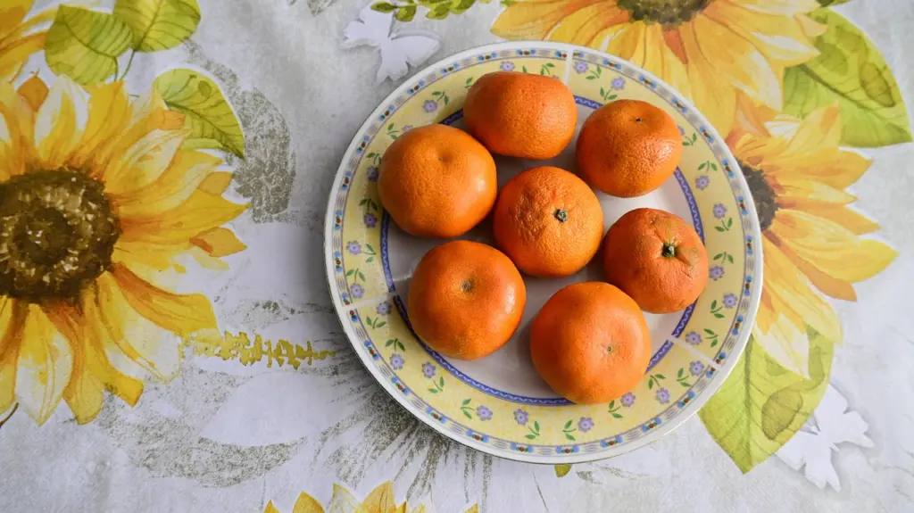 Не дайте себя обмануть: как отличить настоящие абхазские мандарины от турецких — теперь покупаю без только их