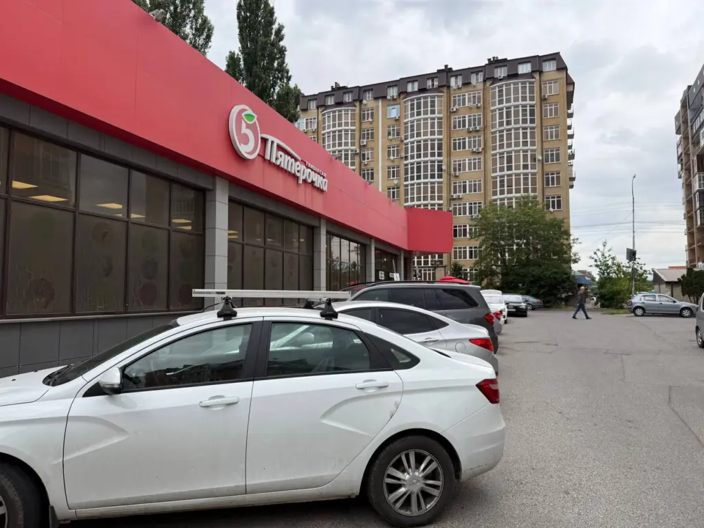 Покупателей не пустят на порог в супермаркет: «Пятерочка», «Магнит» и «Ашан» приняли решение