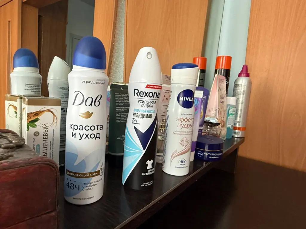 Подмышки теперь благоухают — хожу без запаха и мокрых пятен неделю: секреты свежести