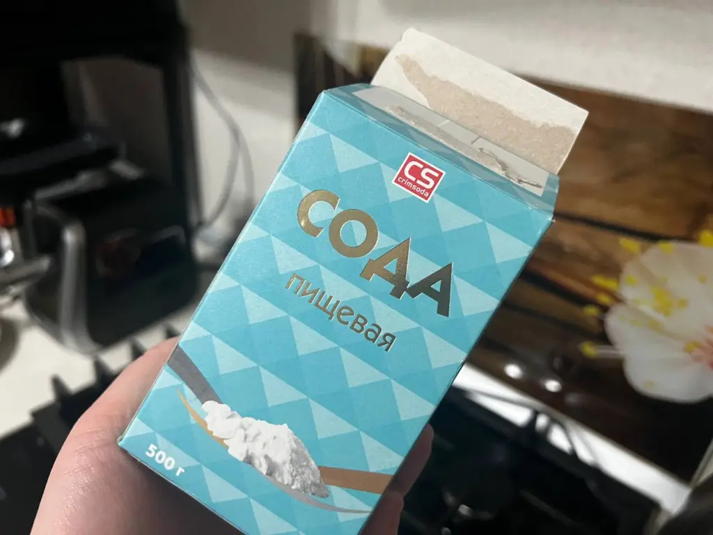 Пачка соды — и все кастрюли как новые: ничего тереть не надо — бабушкин лайфхак использую 3 раза в год