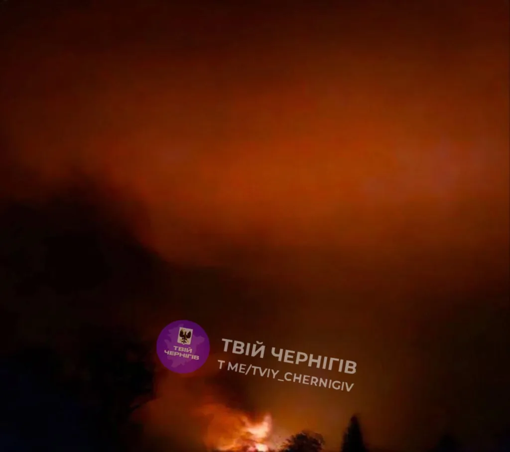 Хроника ударов по территории Украины 23 октября - 24 октября 2025 года