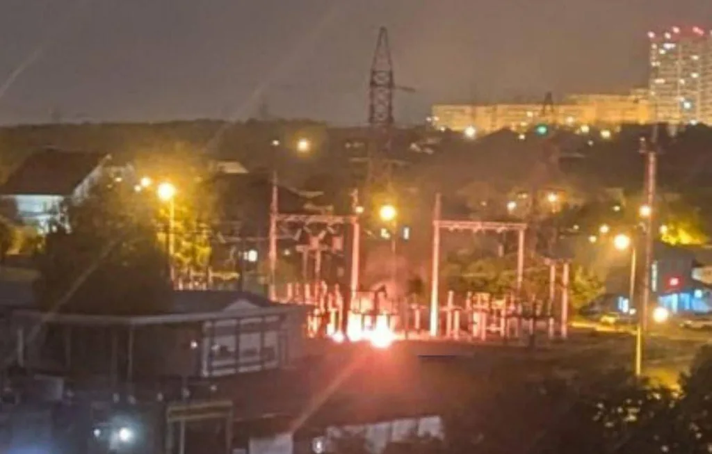 Российская ПВО ночью уничтожила 251 украинский БПЛА над 16 субъектами России