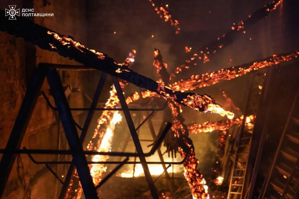 Энергетическая битва. Киев пытается выключить Белгород. Итоги ночи