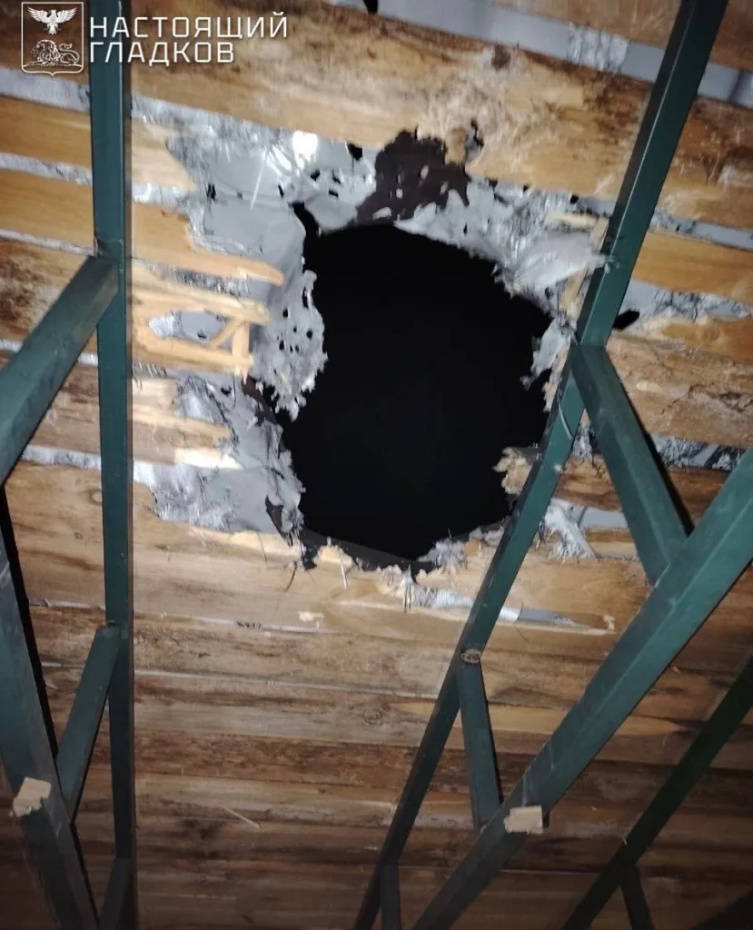 Российская ПВО с вечера уничтожила 59 украинских БПЛА