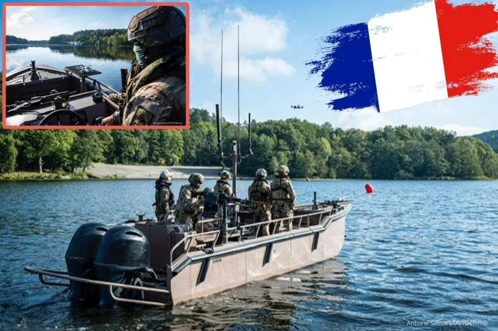 Обзор военных тенденций в странах НАТО