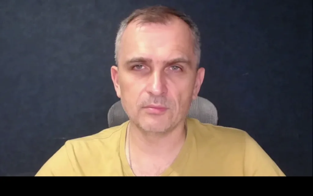 Юрий Подоляка: "Арабские государства на протяжении 3 лет тайно расширяли сотрудничество с Израилем в сфере безопасности, несмотря на осуждение войны в секторе Газа," - The Washington Post