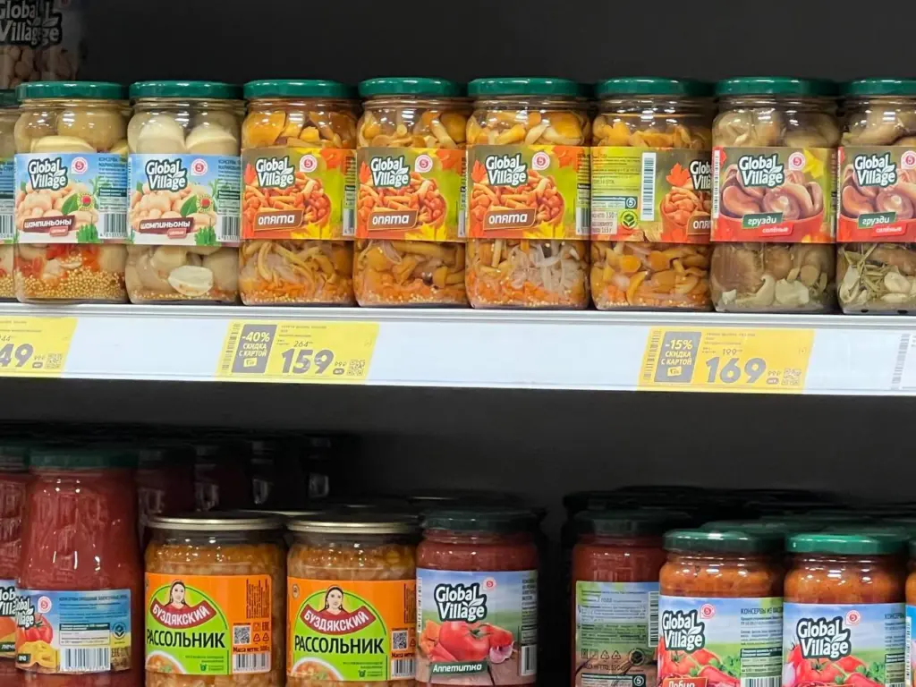 Как открыть банку без открывашки: немецкий лайфхак, который всегда выручает