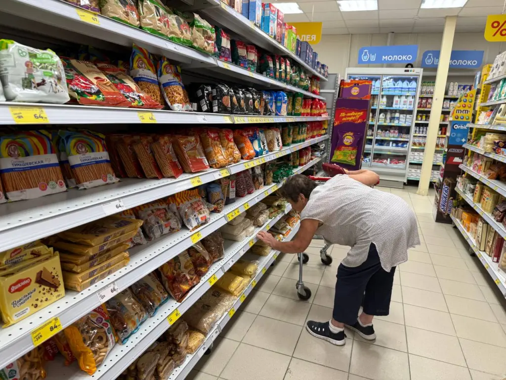 С 15 октября исчезнет с полок магазина: подготовьтесь заранее и закупите такой товар