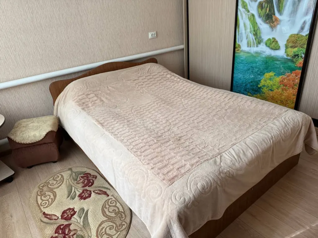 Вас отравляет невидимый яд в спальне: эксперты выявили, почему вы болеете