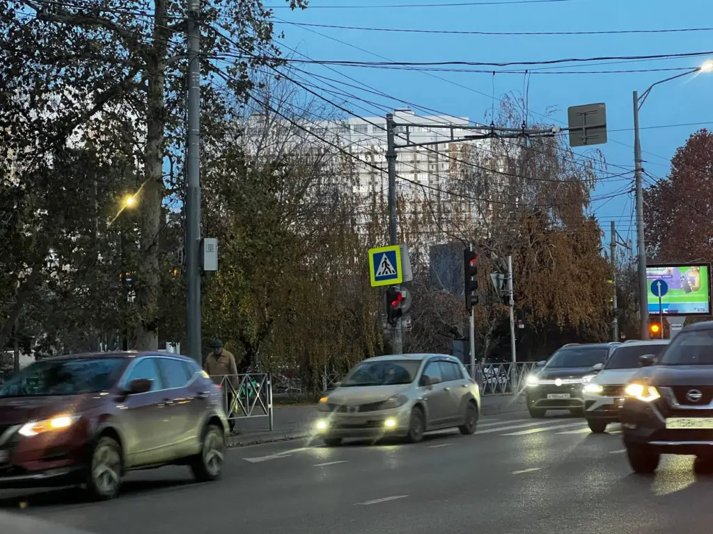 Холод нагрянет резко и без стука: Роман Вильфанд рассказал, когда закончится теплая погода