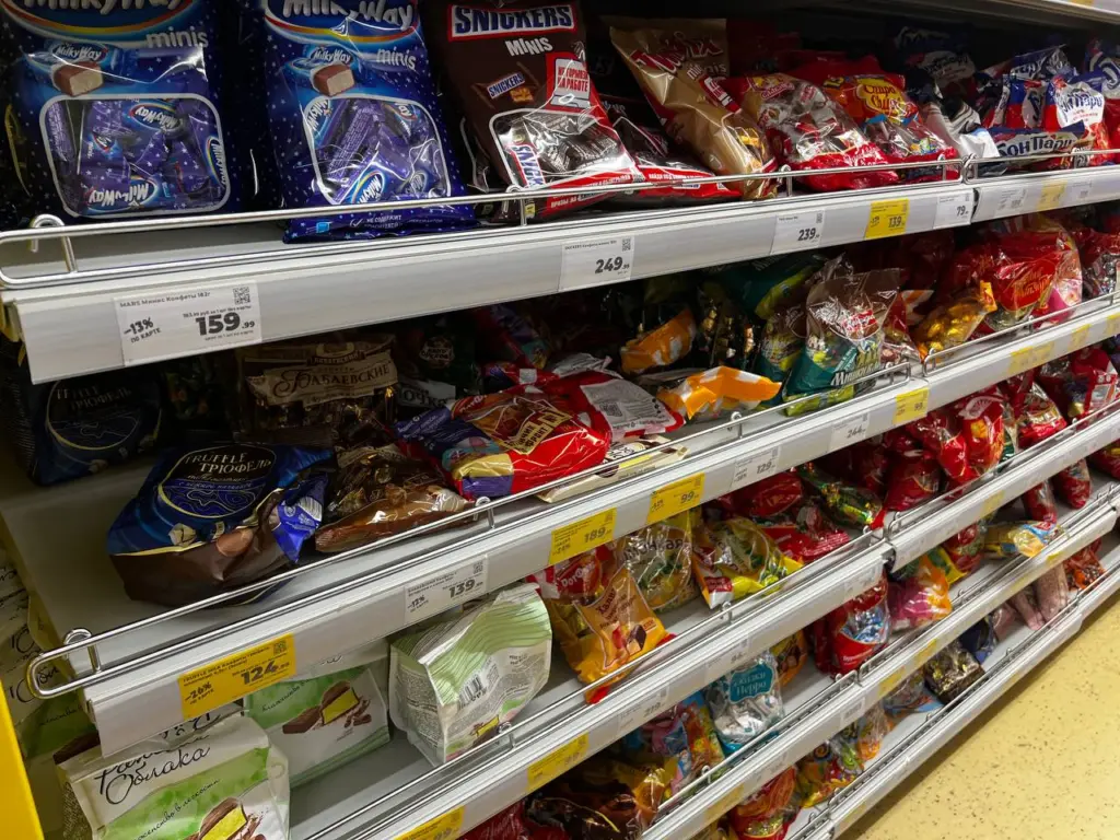 Для любимого учителя: эксперты Росконтроля назвали лучшие шоколадные конфеты на российском рынке, которые не стыдно подарить на День учителя