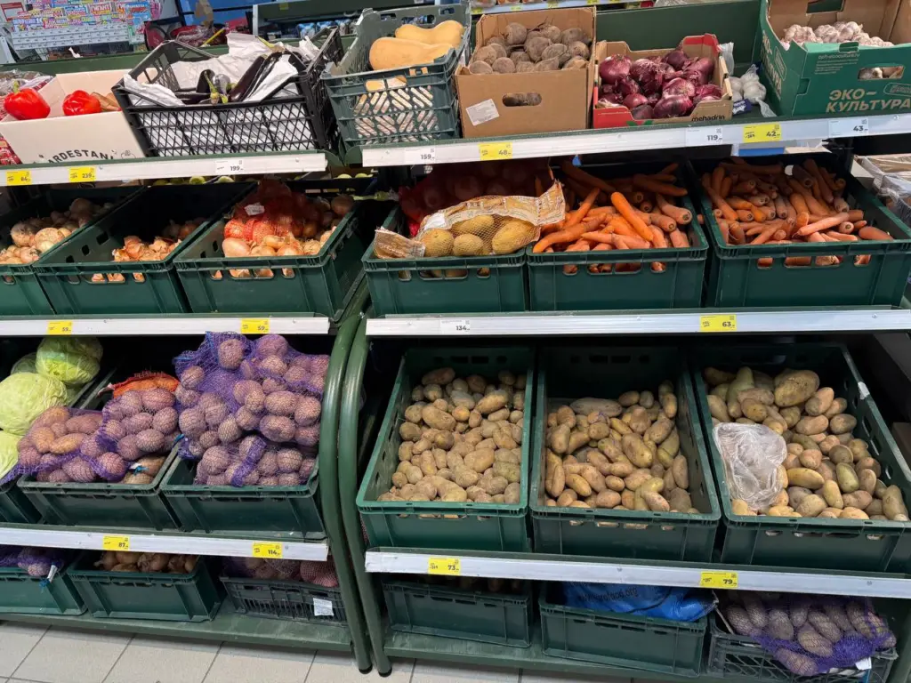 Этот овощ напрочь убивает почки: в Европе отменяют, а в России все любят и покупают килограммами