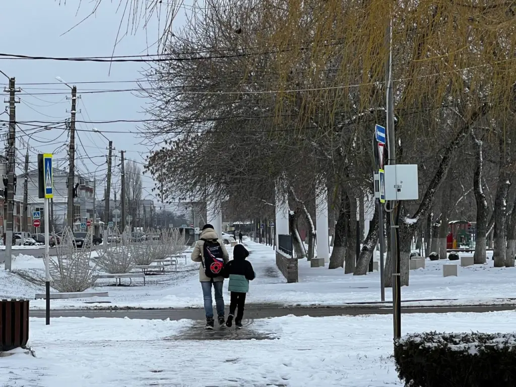 Вытворяю 1 дедовский трюк с обувью — и не парюсь из-за гололеда, ни разу за зиму не подскользнулся