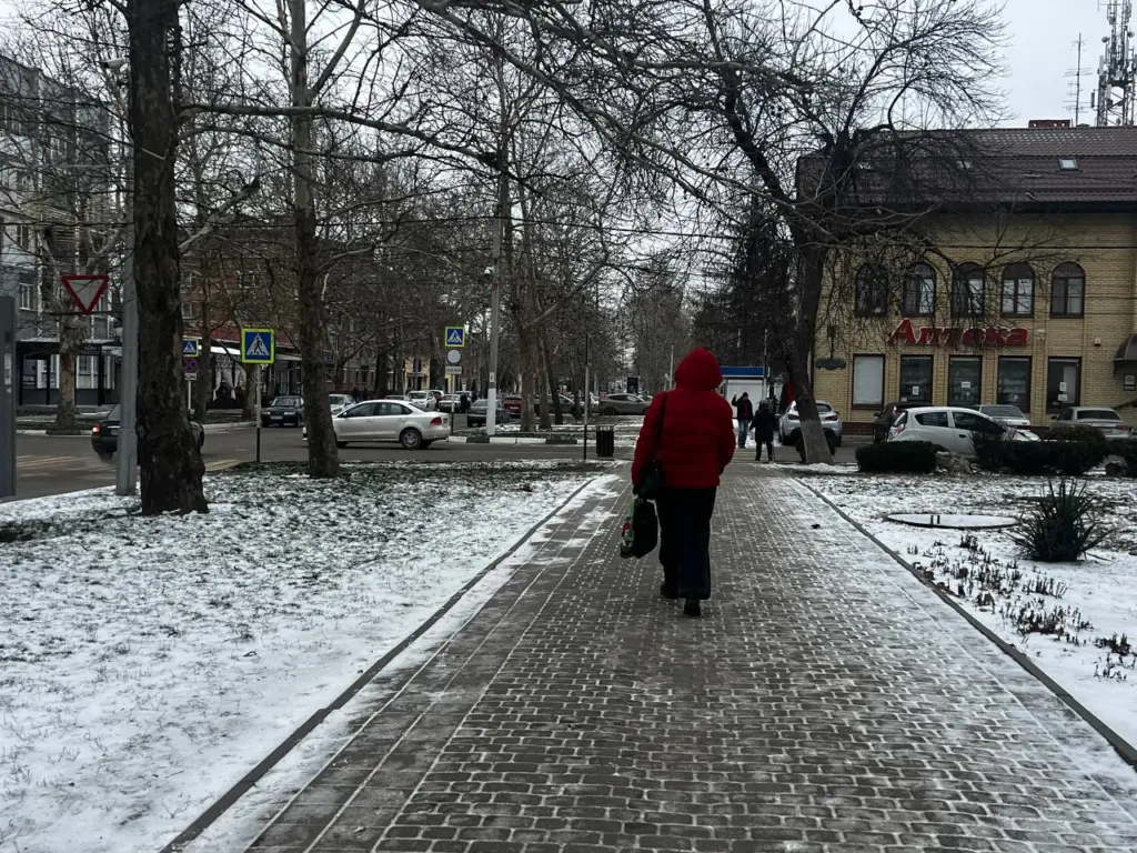 Поступили новые данные: синоптики резко поменяли прогноз с 1 ноября