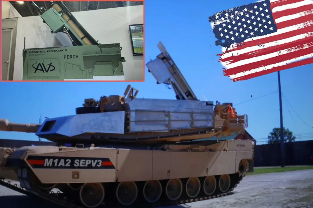 Обзор военных тенденций в странах НАТО