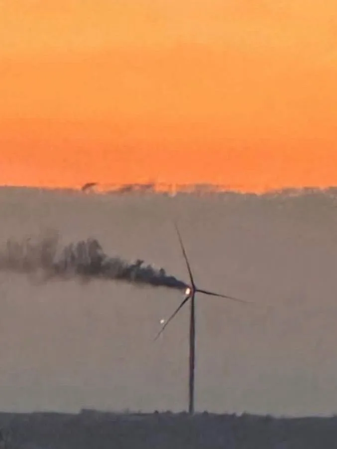 ВС РФ ночью нанесли комбинированные удары по объектам в пяти областях Украины