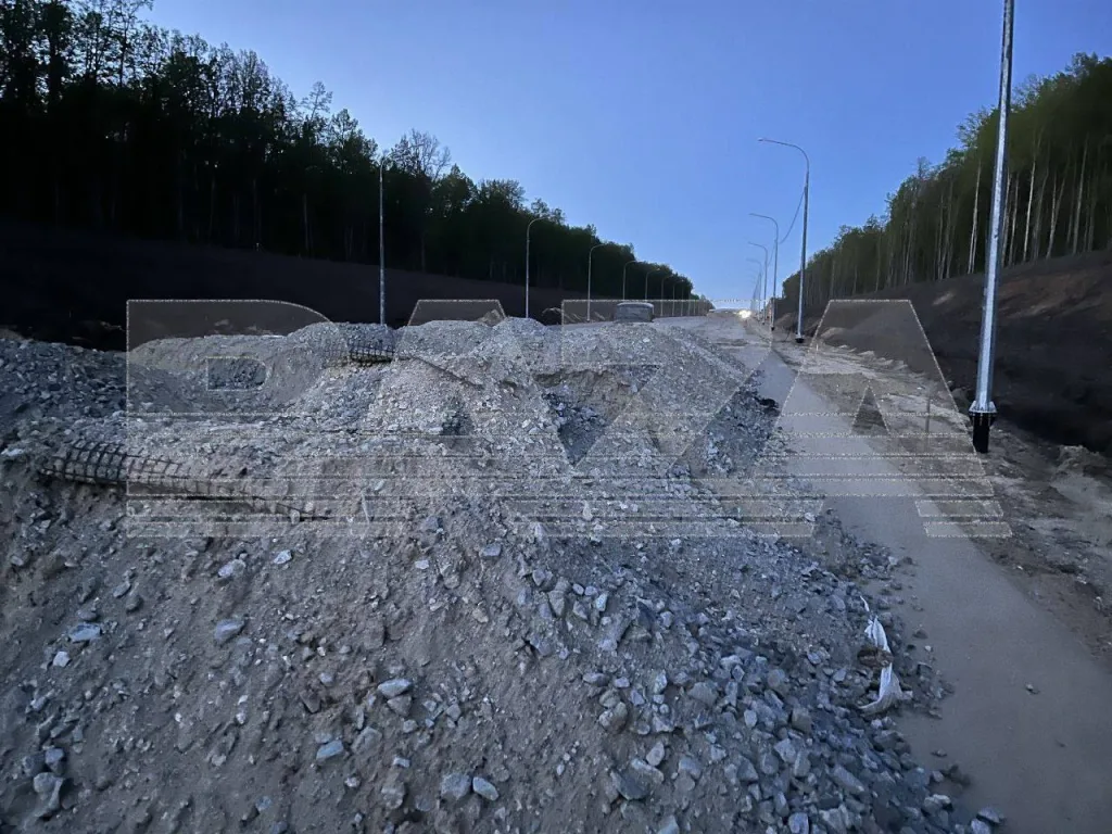 Арестованного главу СК «Автодор» субподрядчики обвинили в миллиардных хищениях при строительстве трассы М‑12