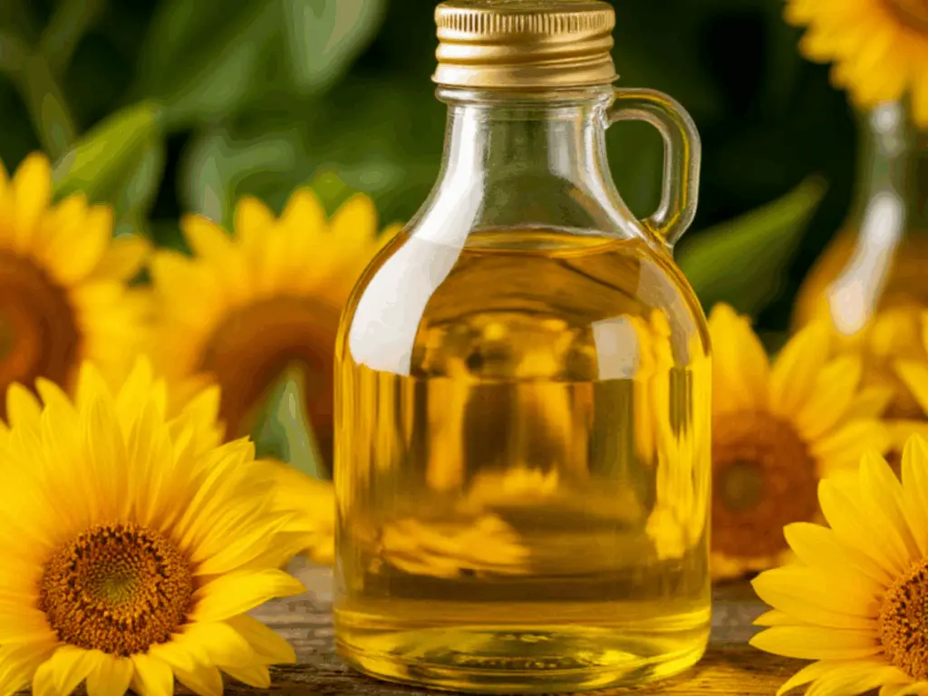 Роскачество назвало лучшие бренды рафинированного подсолнечного масла