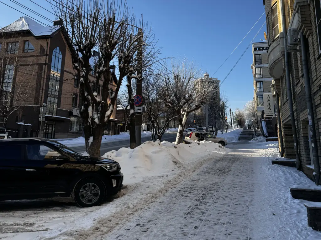 Эта зима шокирует всех своей погодой: народные приметы уже точно показывают прогноз – всегда смотрю на эти 3 вещи