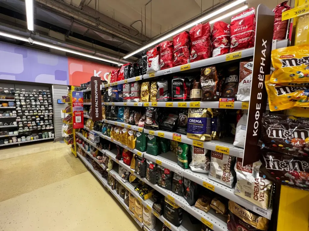 Какой кофе очищает сосуды лучше овсянки: ученые признали этот сорт самым лучшим для здоровья и самочувствия