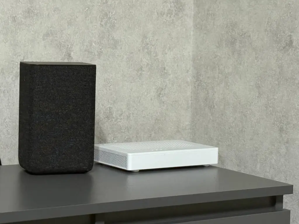 Нажимаю эту кнопку на роутере единожды в неделю: Wi-Fi летает со скоростью света