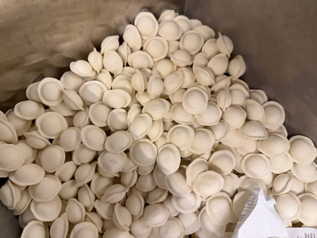 Мои фавориты и разочарования «Ермолино»: что смело покупаю, а что давно обхожу стороной — мой честный топ, как от постоянного покупателя