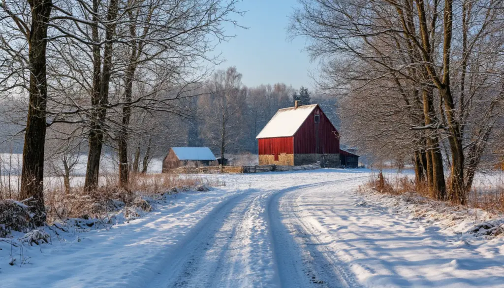На нашем веку такой зимы еще не было: к чему готовиться с 1 декабря – синоптики дали россиянам неутешительный прогноз 