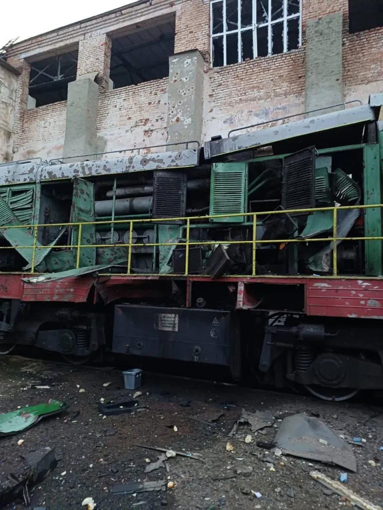 Энергетическая битва. Киев пытается выключить Белгород. Итоги ночи