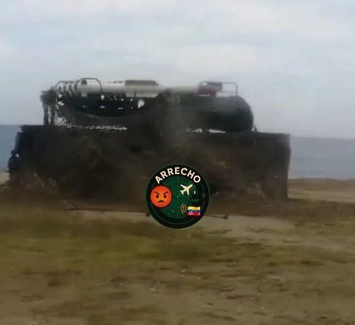 «Миротворец» Трамп вот - вот нападет на Венесуэлу