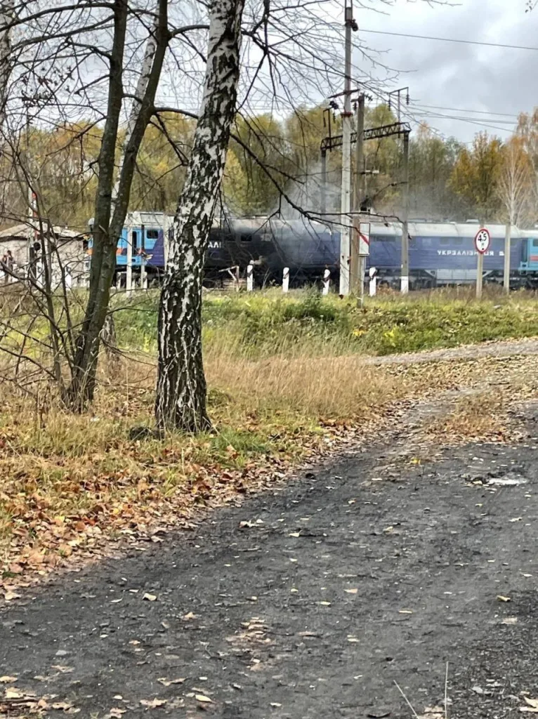 ВС РФ ночью нанесли удары по объектам в трёх областях Украины