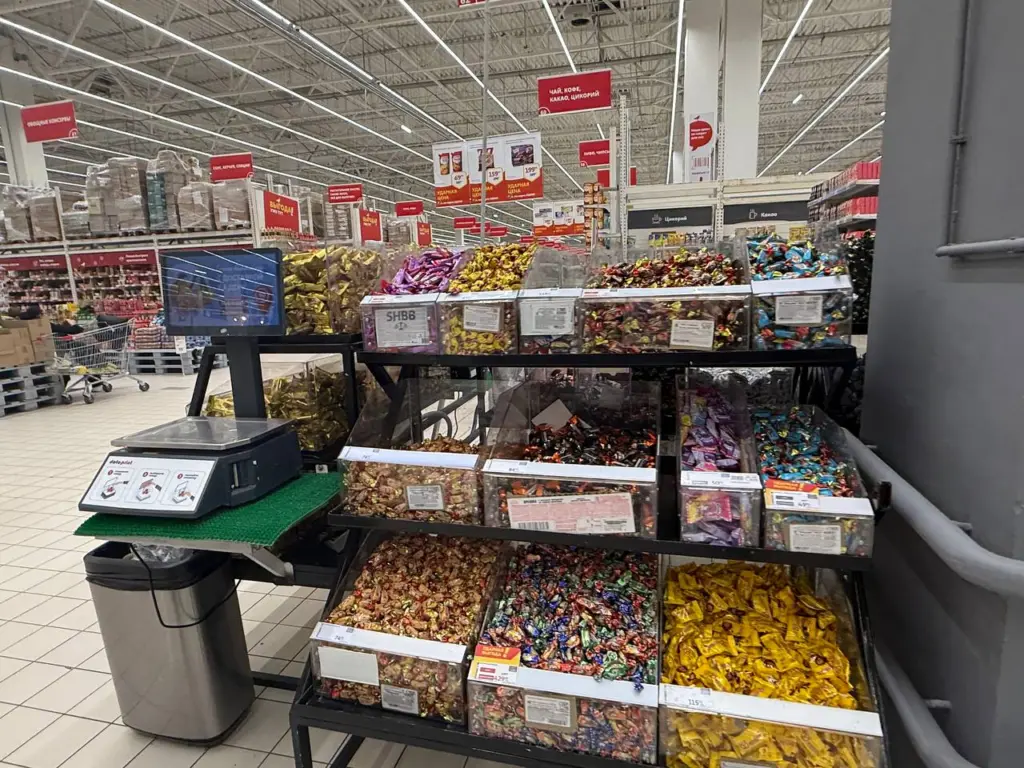 Можно смело брать – там точно нет «пальмы»: эксперты Росконтроля назвали лучшие конфеты