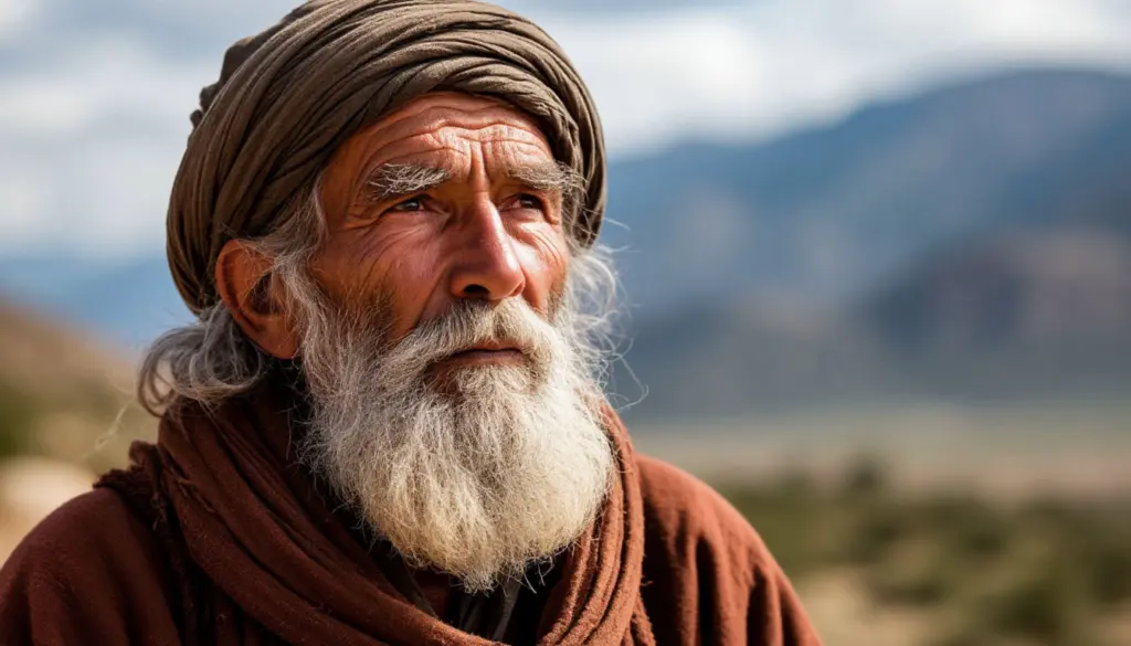 Глубокие и мудрые слова Омара Хайяма про сплетни, про бедность, про мужчин и женщин — показывают в самую суть