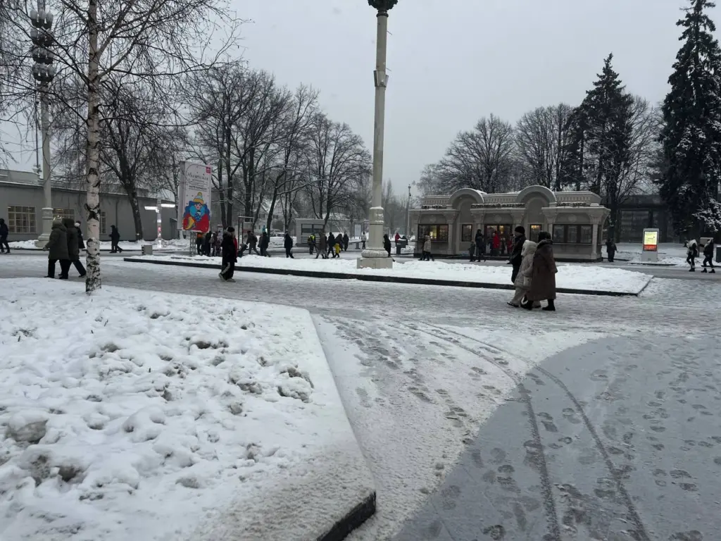 Такой зимы в России ещё не видели: синоптики объяснили, к чему готовиться