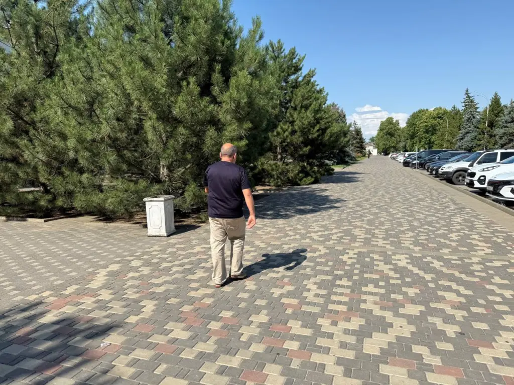 Деменция вам точно не угрожает, если расшифруете стихотворение за 30 секунд