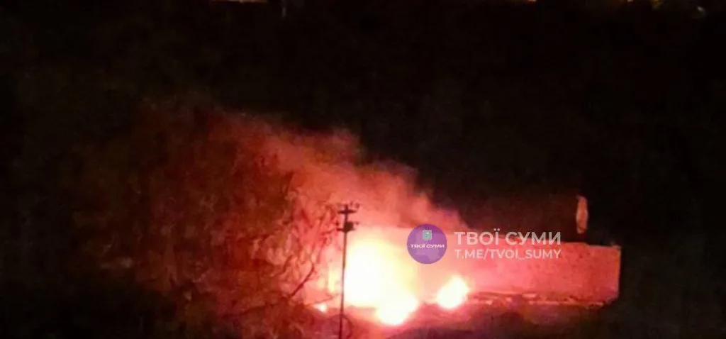 Ночные удары по военной и промышленной инфраструктуре противника