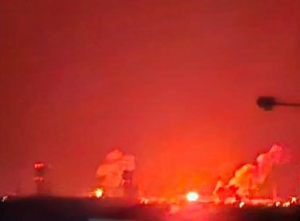 Минувшая ночью не стала исключением и снова подарила Украине множество новых эмоций и ярких впечатлений