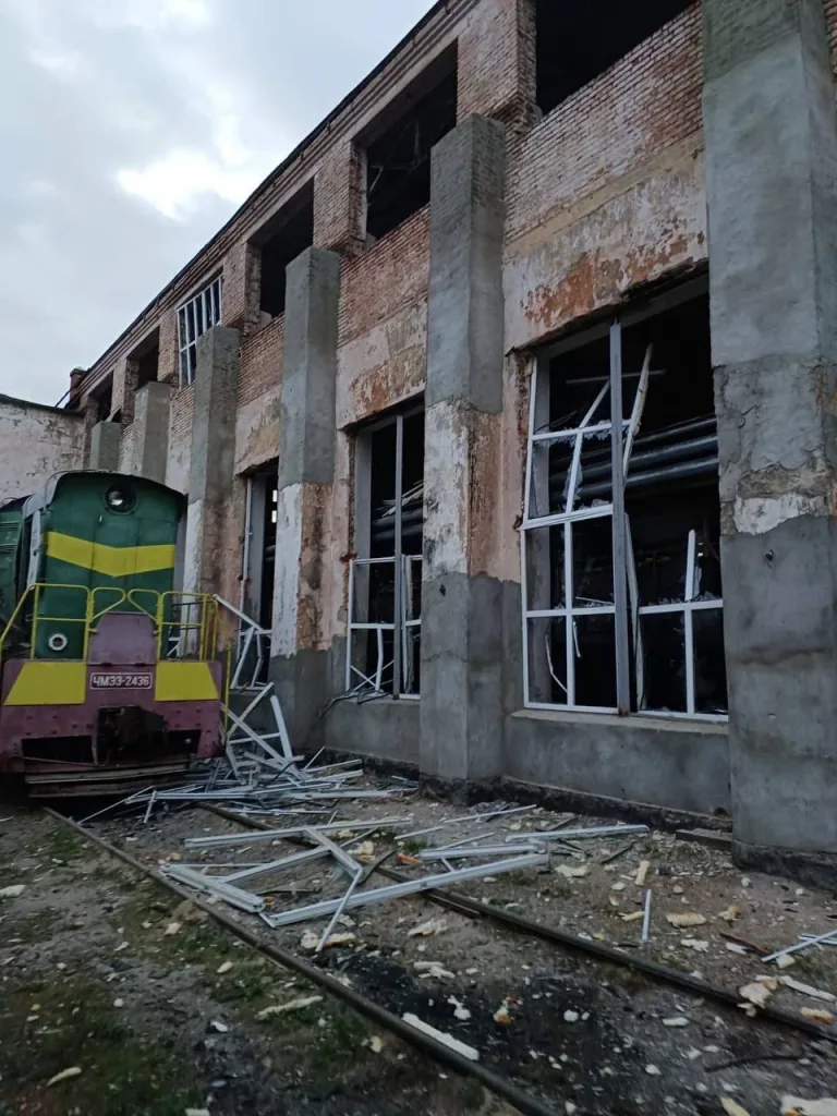 Энергетическая битва. Киев пытается выключить Белгород. Итоги ночи