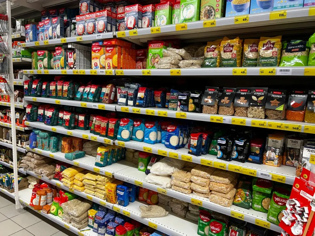 Не только гречка и овсянка: такая обычная каша решает сразу несколько проблем со здоровьем — невероятная польза